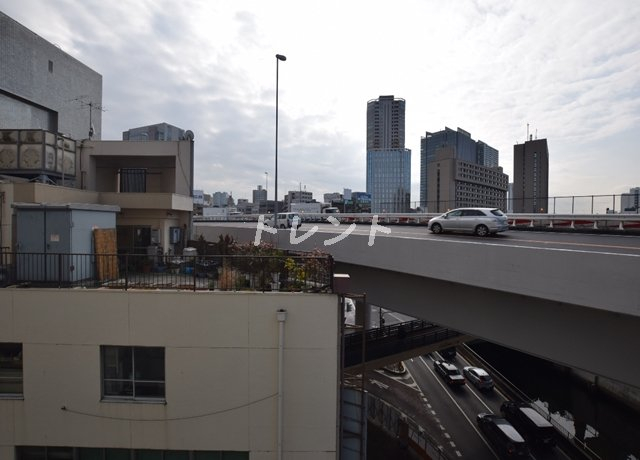 エトワール飯田橋-401