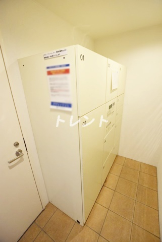 KDXレジデンス神楽坂通-302