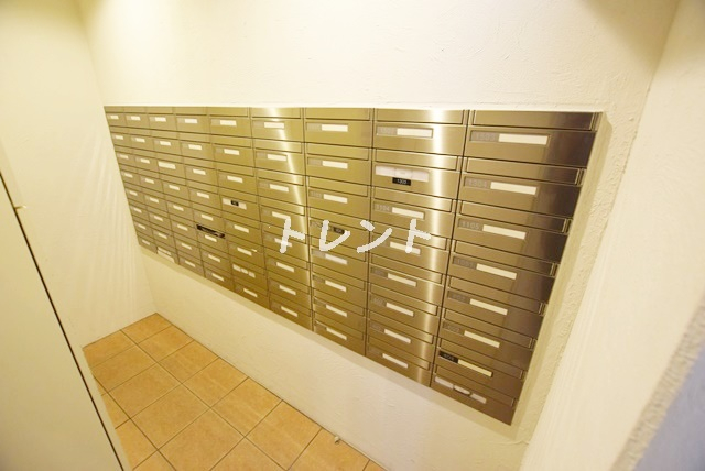 KDXレジデンス神楽坂通-302