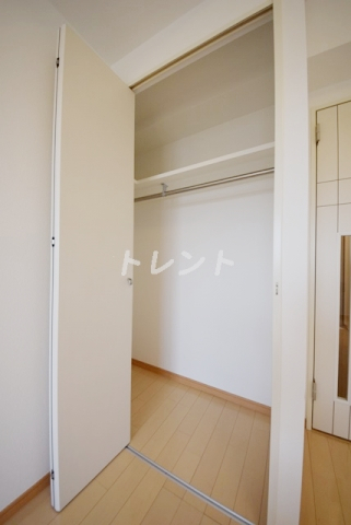 KDXレジデンス神楽坂通-302