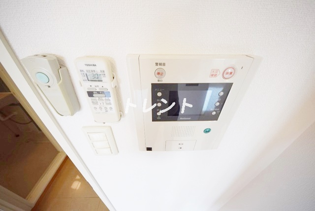 KDXレジデンス神楽坂通-302