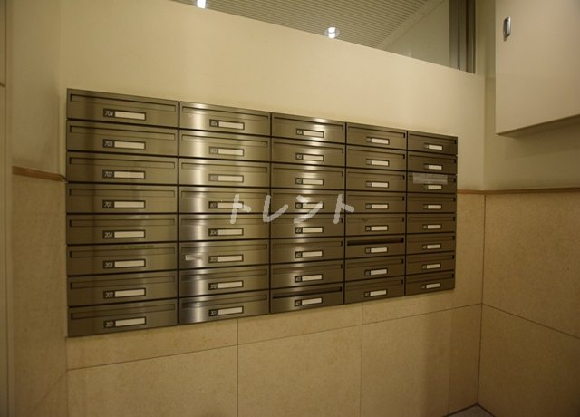 レジディア秋葉原-303