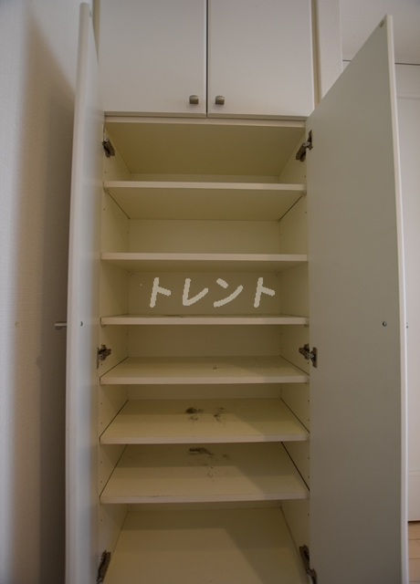 レジディア秋葉原-303