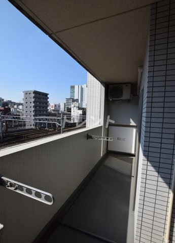 レジディア秋葉原-303