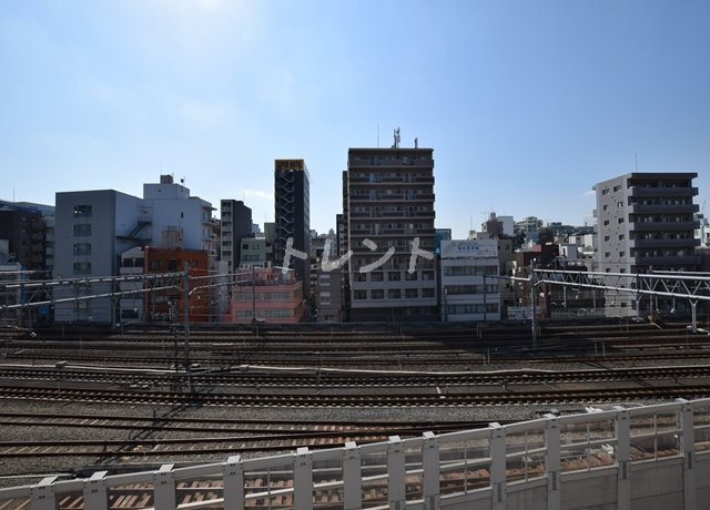レジディア秋葉原-303