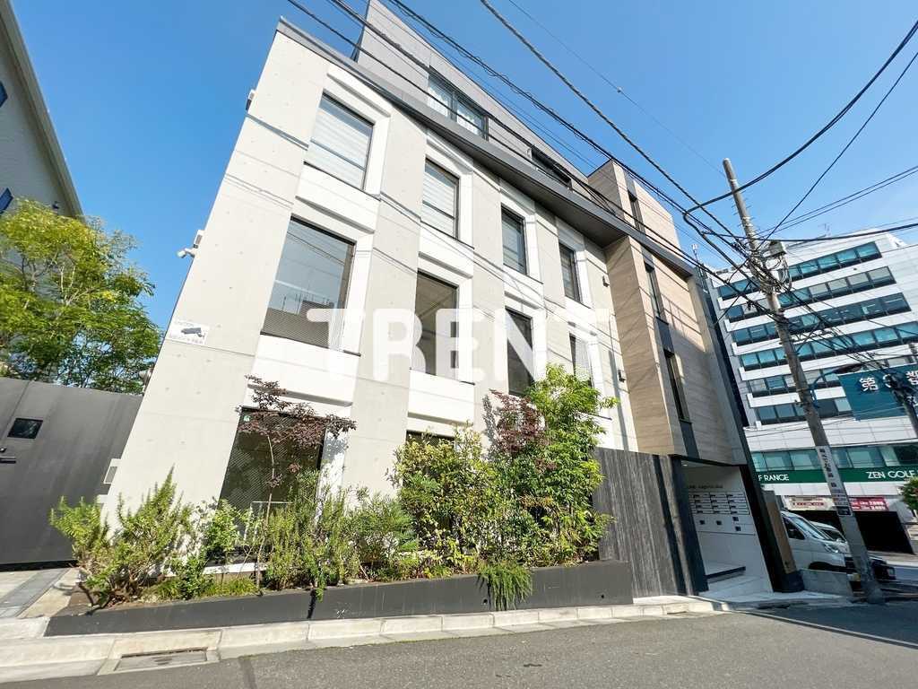 リーガランド神楽坂【LEGALANDKAGURAZAKA】-101