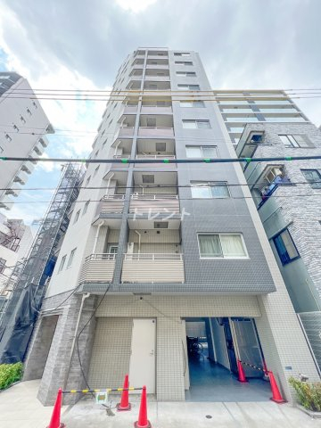 コンフォリア浅草橋デュー【コンフォリア浅草橋DEUX】-1203