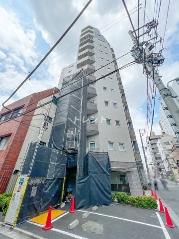 コンフォリア浅草橋デュー【コンフォリア浅草橋DEUX】-1203