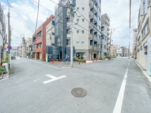 コンフォリア浅草橋デュー【コンフォリア浅草橋DEUX】-1203