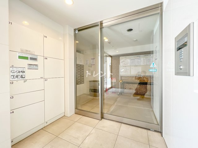 コンフォリア浅草橋デュー【コンフォリア浅草橋DEUX】-1203