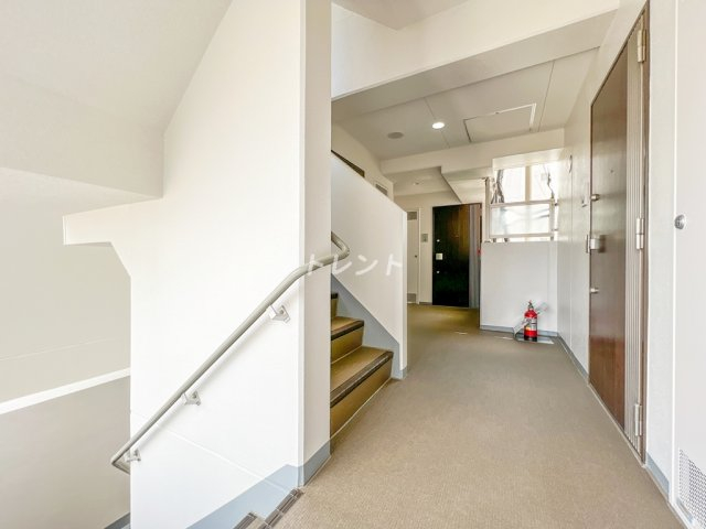 コンフォリア浅草橋デュー【コンフォリア浅草橋DEUX】-1203