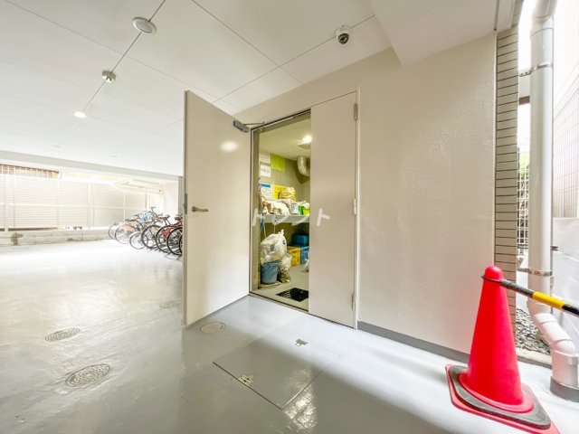 コンフォリア浅草橋デュー【コンフォリア浅草橋DEUX】-1203