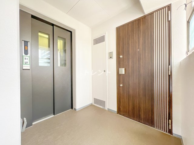 コンフォリア浅草橋デュー【コンフォリア浅草橋DEUX】-1203