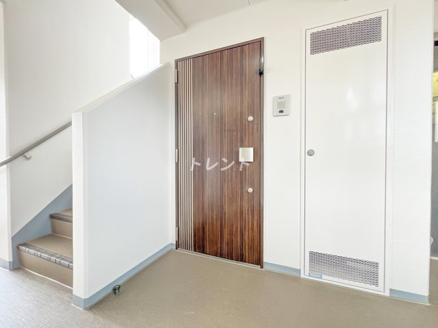 コンフォリア浅草橋デュー【コンフォリア浅草橋DEUX】-1203