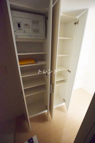 コンフォリア浅草橋デュー【コンフォリア浅草橋DEUX】-1203