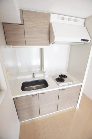 コンフォリア浅草橋デュー【コンフォリア浅草橋DEUX】-1203