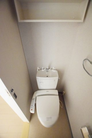 コンフォリア浅草橋デュー【コンフォリア浅草橋DEUX】-1203