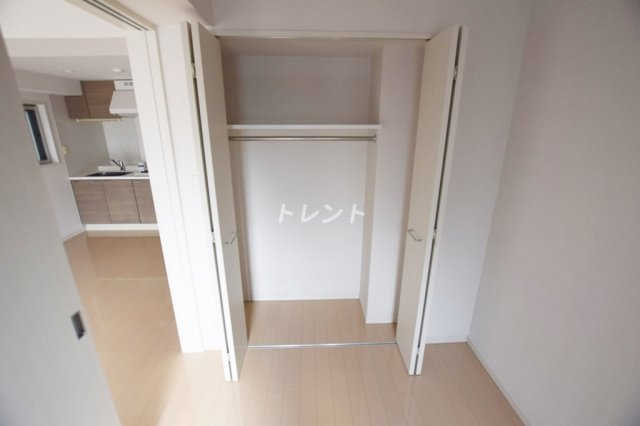 コンフォリア浅草橋デュー【コンフォリア浅草橋DEUX】-1203