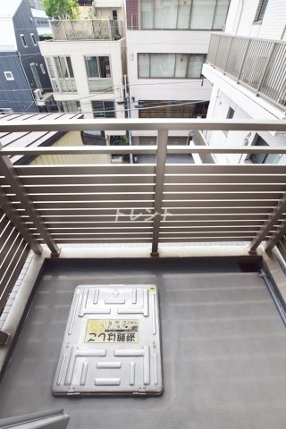 コンフォリア浅草橋デュー【コンフォリア浅草橋DEUX】-1203