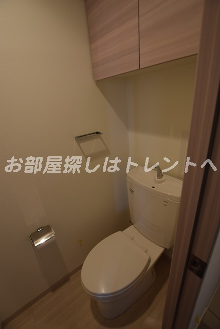 ヒューリックレジデンス茗荷谷-206
