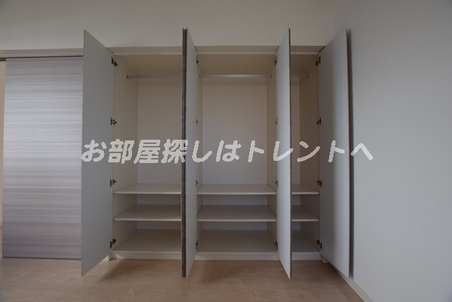 ヒューリックレジデンス茗荷谷-206