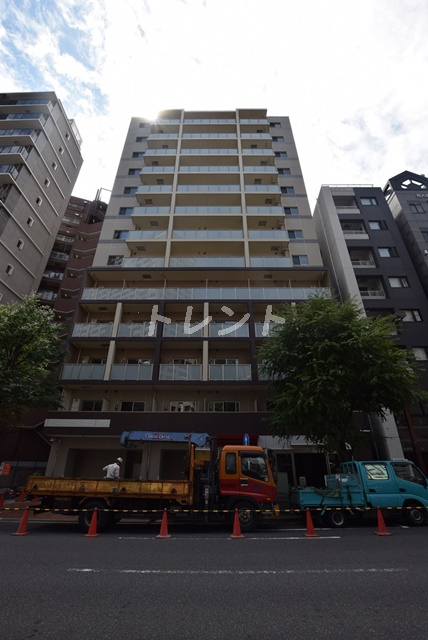 ロイジェント九段-203