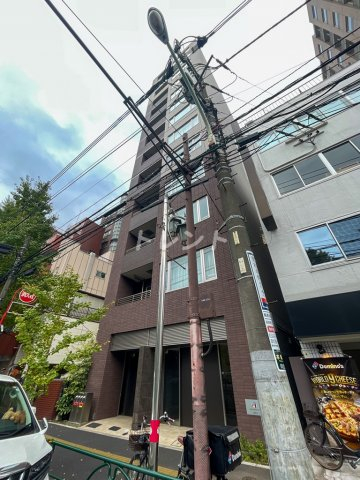 ルジェンテ文京東大前-1001