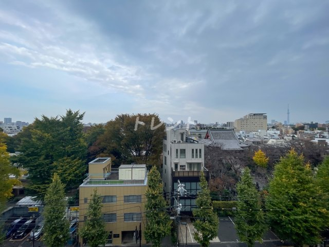 ルジェンテ文京東大前-1001