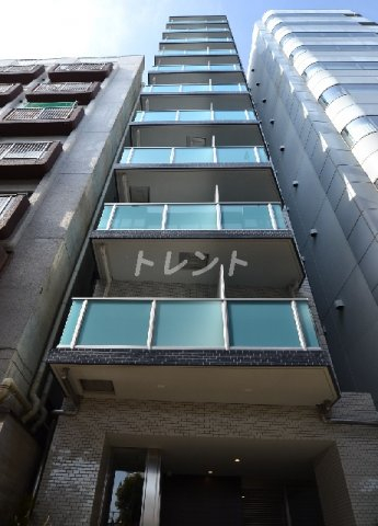 ログ初台-702
