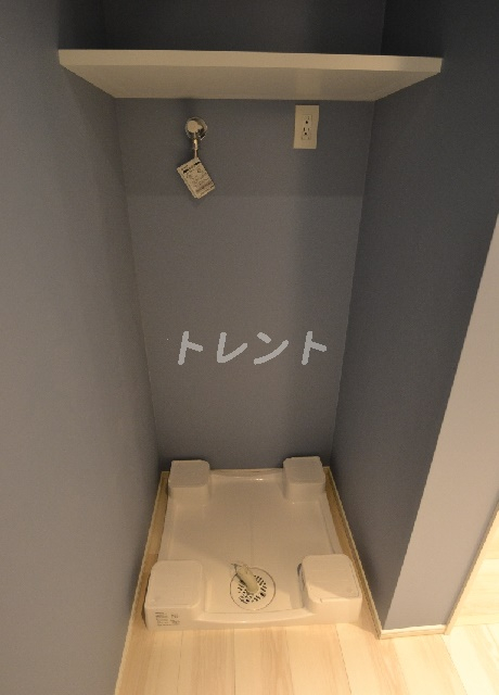 ログ初台-702