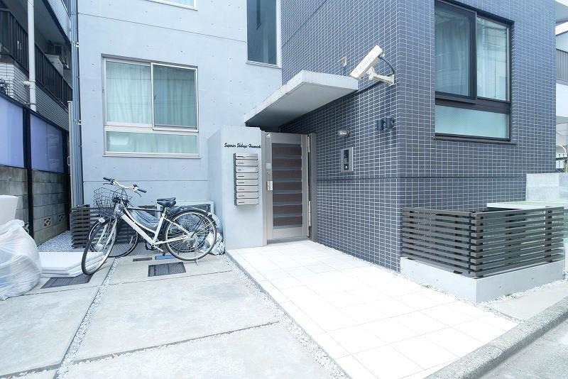 スペリオール渋谷本町-302