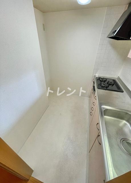 アボリアスコート笹塚ウエスト-302