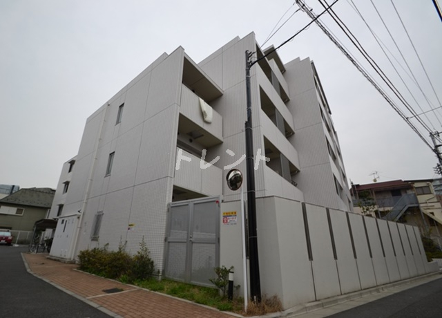 ガリシア新宿ウエスト-108