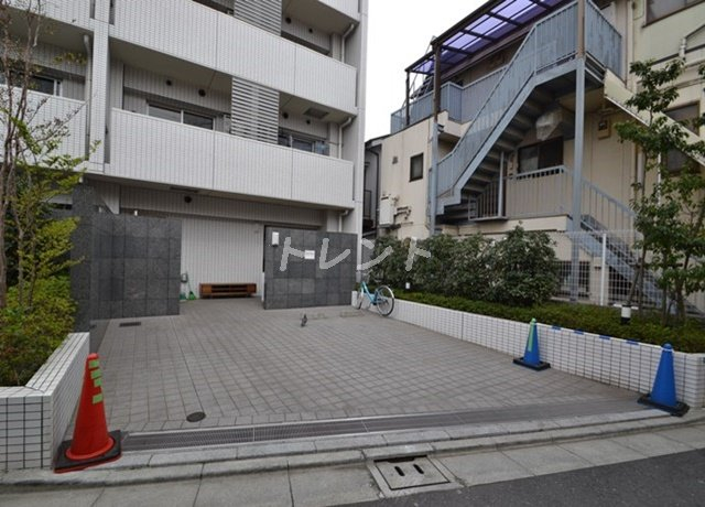 ガリシア新宿ウエスト-108