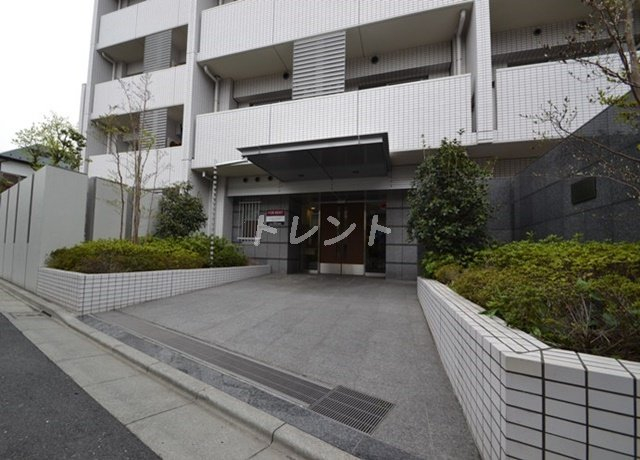 ガリシア新宿ウエスト-108