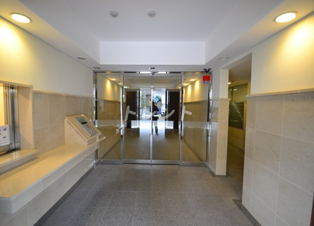 ガリシア新宿ウエスト-108