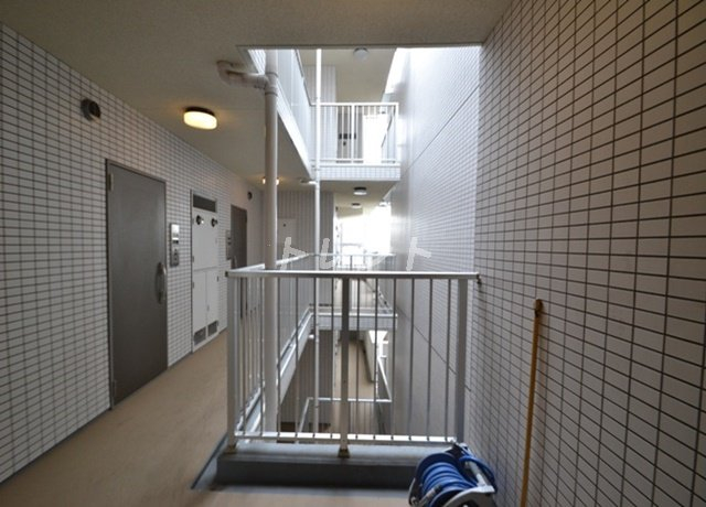 ガリシア新宿ウエスト-108