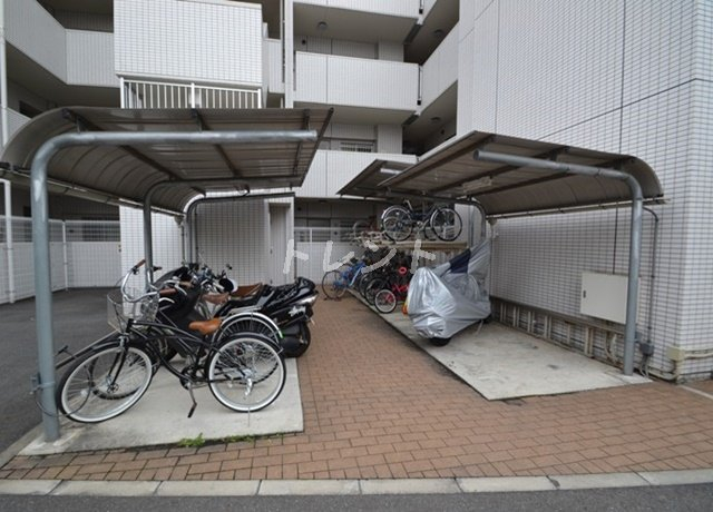 ガリシア新宿ウエスト-108