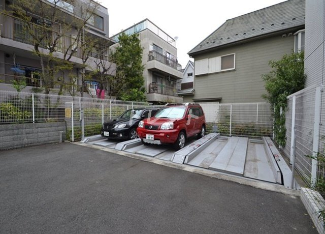 ガリシア新宿ウエスト-108