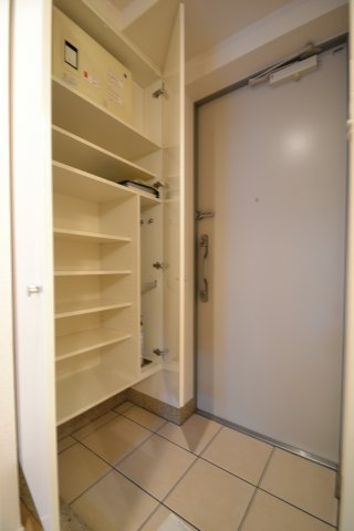 ガリシア新宿ウエスト-108