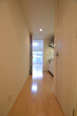 ガリシア新宿ウエスト-108