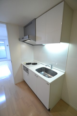 ガリシア新宿ウエスト-108