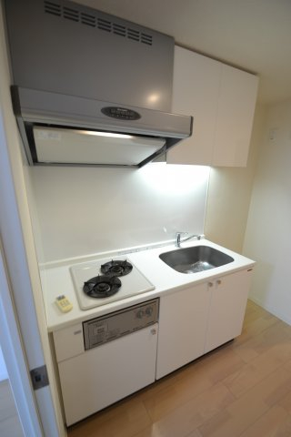 ガリシア新宿ウエスト-108