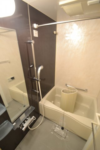 ガリシア新宿ウエスト-108