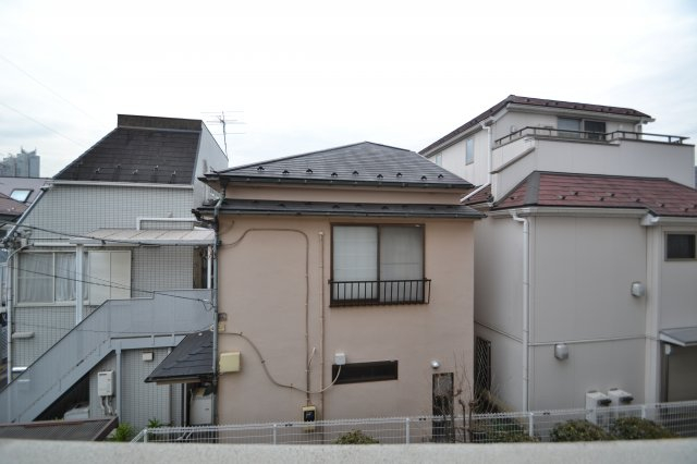 ガリシア新宿ウエスト-108