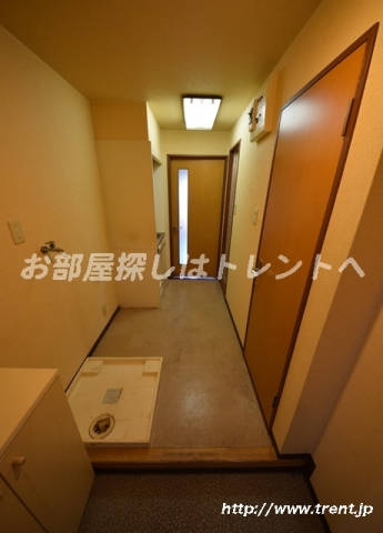 パレドール九段下-102