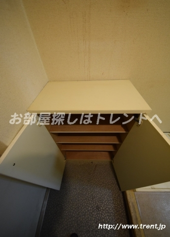 パレドール九段下-102
