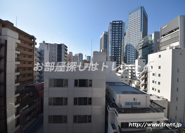 パレドール九段下-102