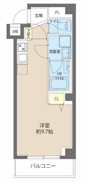 レオーネ秋葉原-401