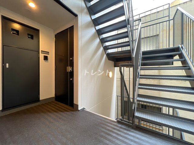レオーネ秋葉原-401